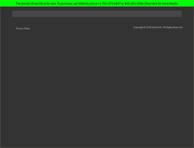 Tablet Screenshot of dived.info